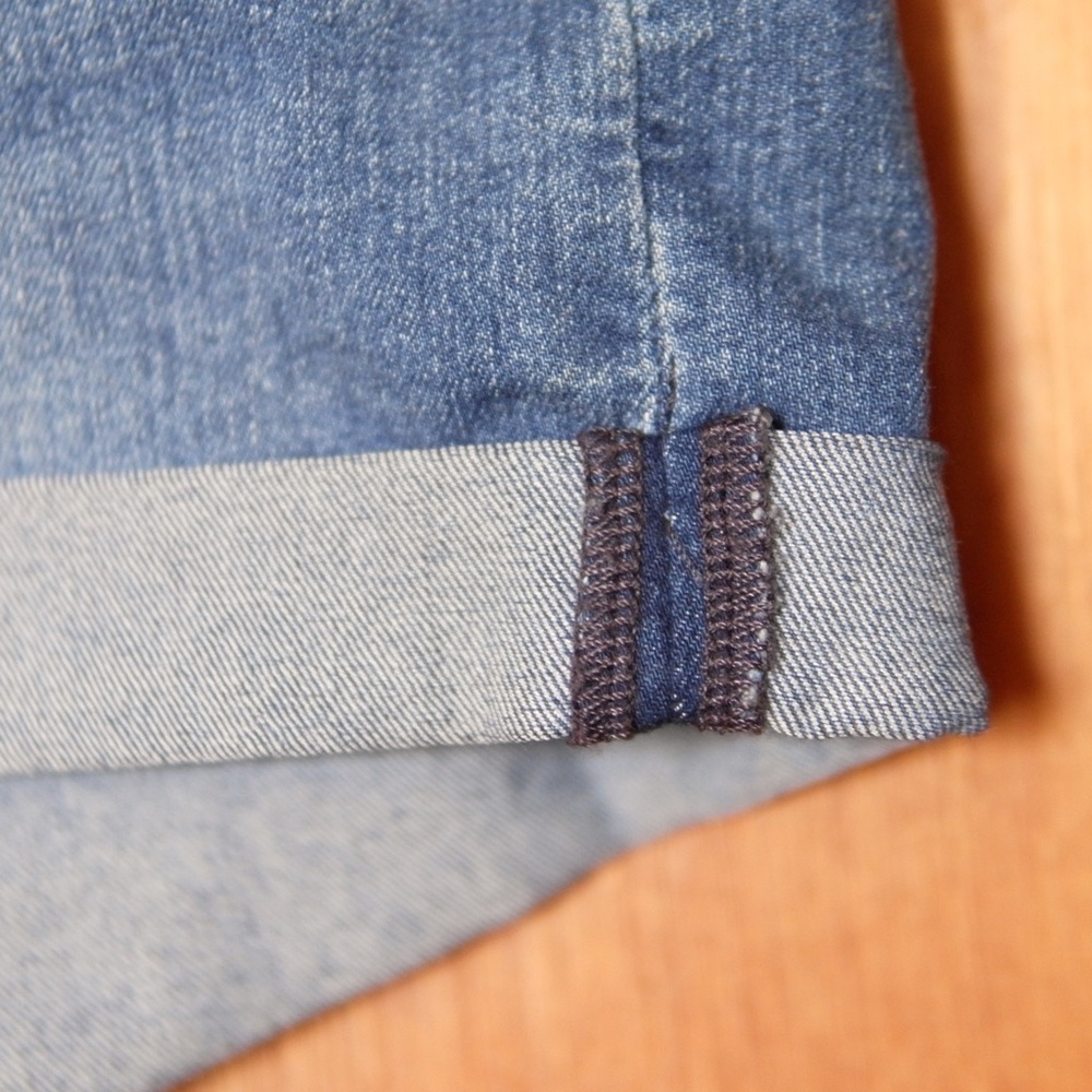 H&M Jean Shorts - Picture 5 of 10